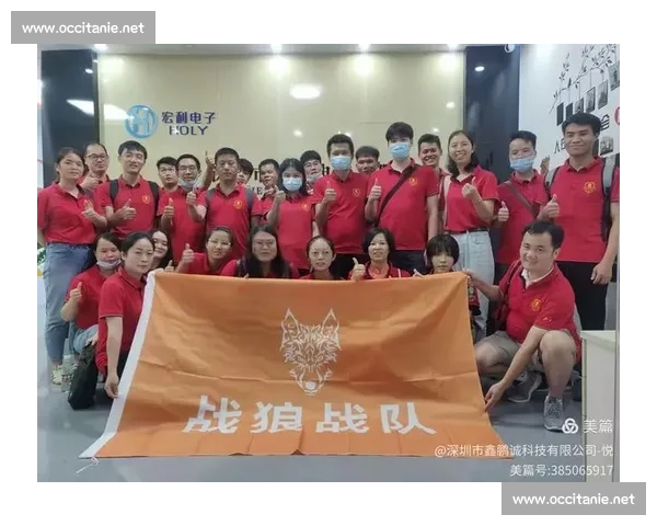 战队运营与成员协作优化策略全面提升指南 战队运营与成员协作优化策略全面提升指南